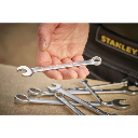 Clé mixte 7 mm anti-slip Fatmax