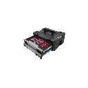 Module mousse Pro-stack clés mixtes - 10 pcs