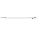 Clé mixte antidérapante Stanley Fatmax de 18 mm