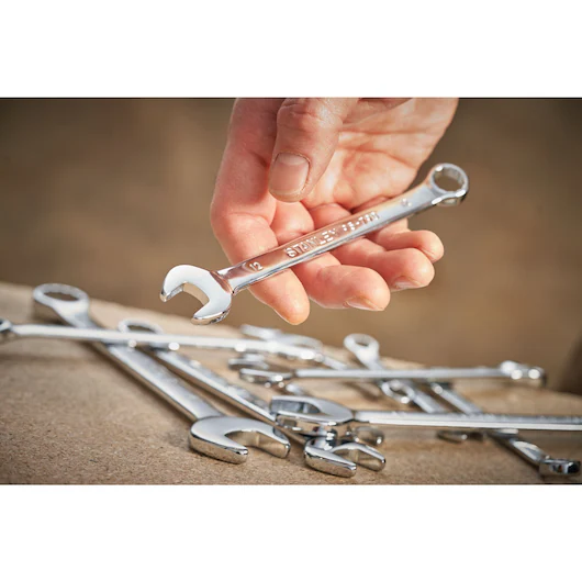 Clé mixte 13 mm