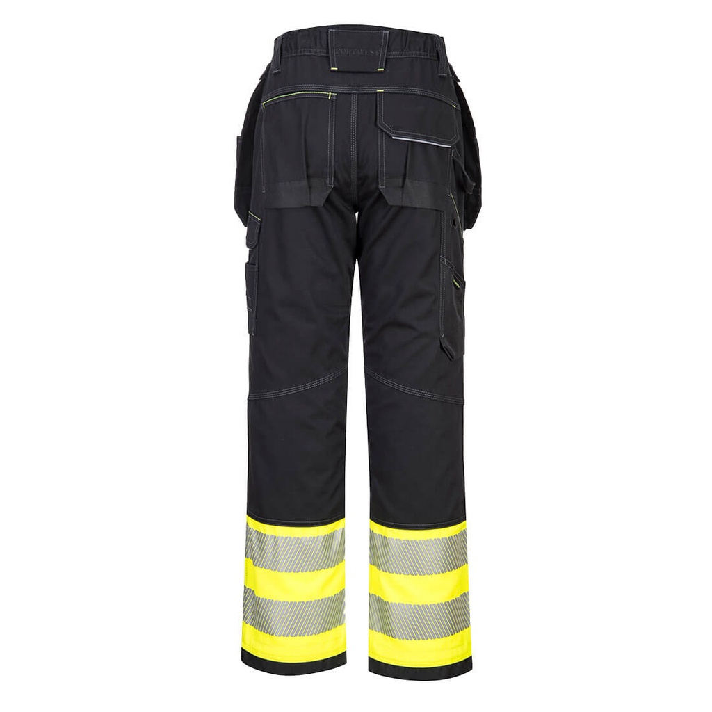Pantalon Holster Haute visibilité Classe 1 