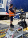 Super Service Stand