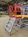 Super Service Stand