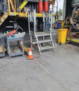 Super Service Stand