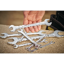 Clé à fourche 10x11mm anti-slip Fatmax