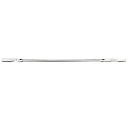 Clé à fourche 25x28MM anti-slip Fatmax