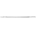 Clé à fourche anti-ripage Stanley Fatmax 20 x 22 mm
