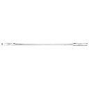 Clé à fourche anti-ripage Stanley Fatmax 16 x 17 mm