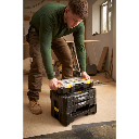 Ensemble d'outils mixtes 1/2" L Pro-Stack Stanley Fatmax , 44 pièces