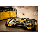 Ensemble d'outils mixtes 1/2" L Pro-Stack Stanley Fatmax , 44 pièces
