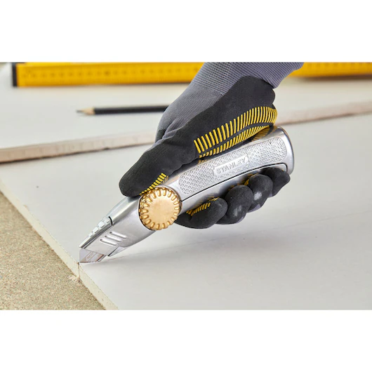 Couteau à lame fixe titan Fatmax pro