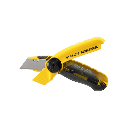 Cutter à lame fixe Stanley Fatmax à changement rapide