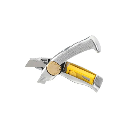 Couteau à lame rétractable Xtreme™ Stanley Fatmax