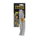 Couteau à lame rétractable Xtreme™ Stanley Fatmax