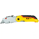 Cutter pliant rétractable Stanley Fatmax