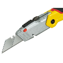 Cutter pliant rétractable Stanley Fatmax