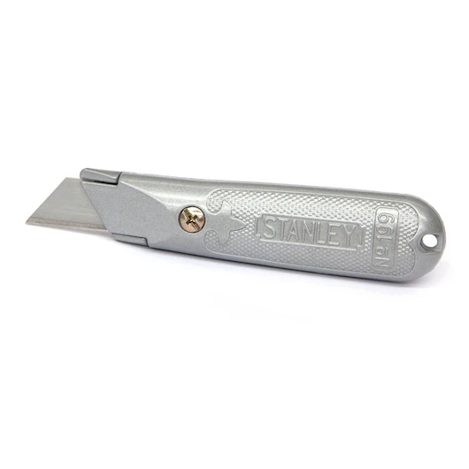 Couteau à lame fixe Classic Stanley 199E