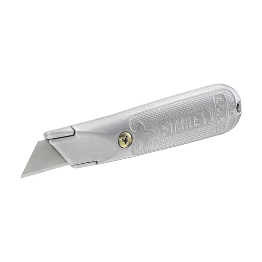 Couteau à lame fixe Classic Stanley 199E