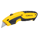 Cutter premium à lame rétractable Stanley