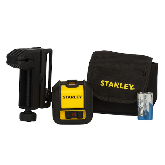 Cutter premium à lame rétractable Stanley