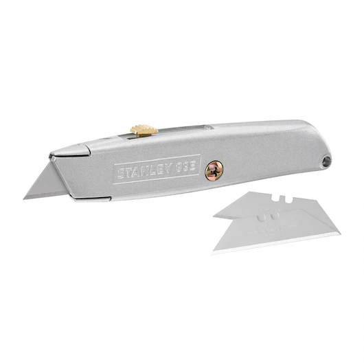 Couteau à lame rétractable 99E Classic Stanley