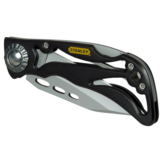 Couteau sport Skeleton Stanley