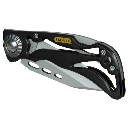 Couteau sport Skeleton Stanley