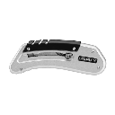Cutter de poche Stanley Quickslide