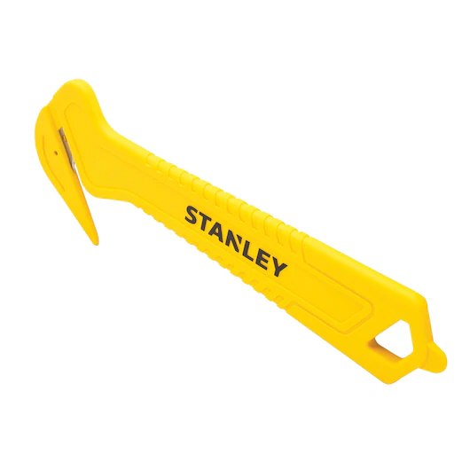 Couteau de magasinier Stanley (paquet de 10)