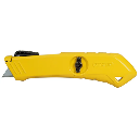 Cutter de sécurité Stanley auto-rétractable