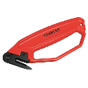 Lame de rechange pour couteau de sécurité de magasinier Stanley
