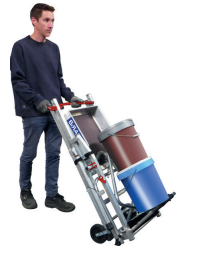 PIRL Tandem pliants