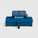 Powerbrush - balayeuse sur fourche