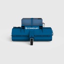Powerbrush - balayeuse sur fourche