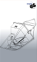 Benne à Béton Eichinger 1034