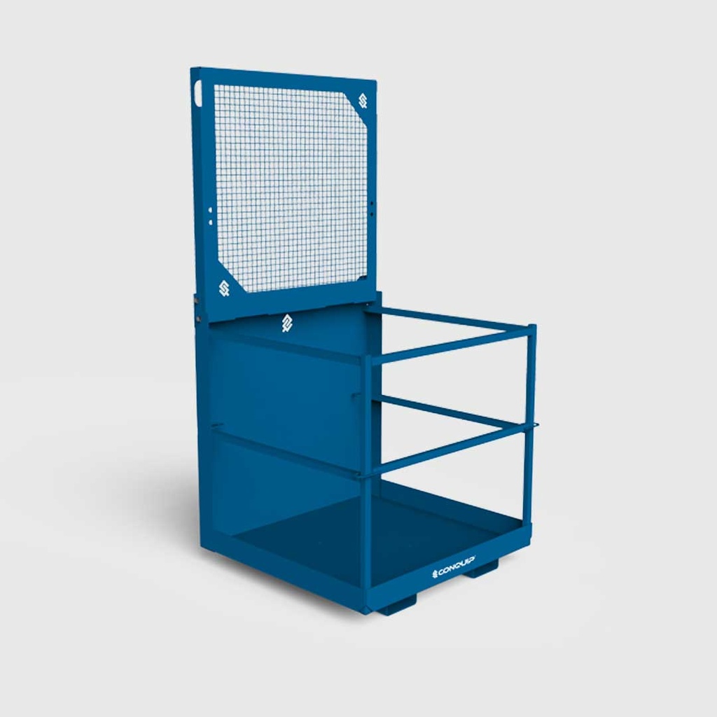 Nacelle chariot élévateur