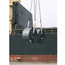 Elingue ronde ultralift fibre Dyneema