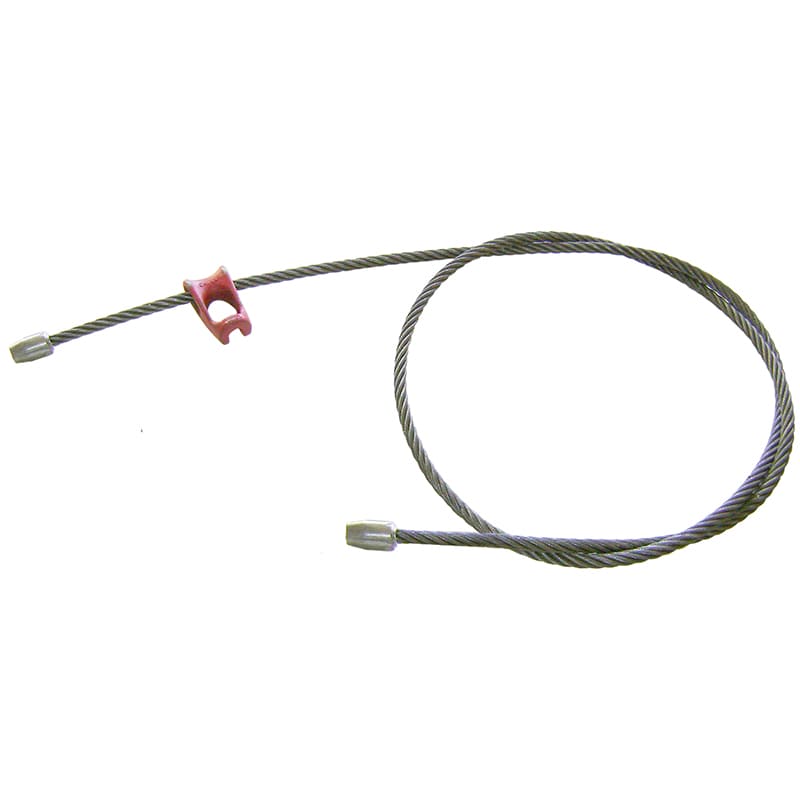 Elingue câble de débardage "choker"
