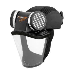 Ventilation assistée
