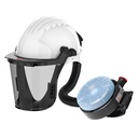 Ventilation assistée
