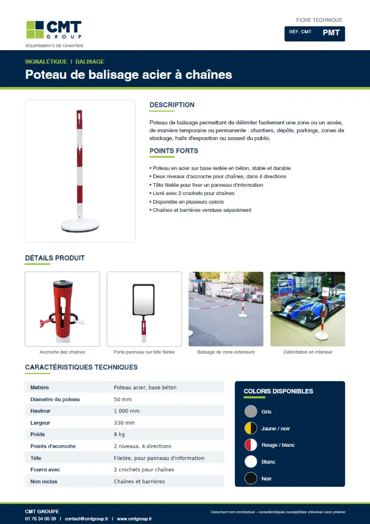 PMT_Fiche_technique_Poteau_acier_a_chaines_www.cmtgroup.fr.webp