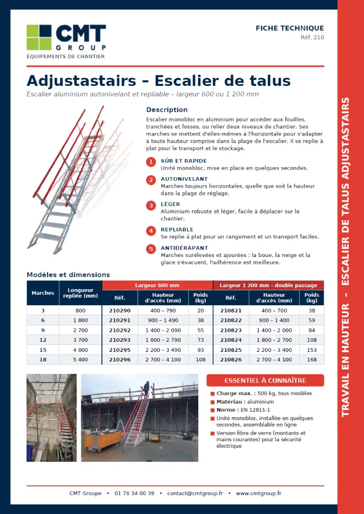 adjustastairs Safesmart www.cmtgroup.fr.webp