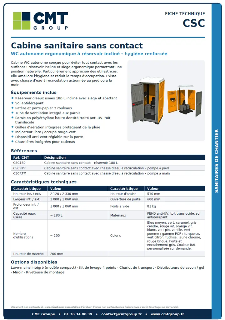 Cabine sanitaire sans contact www.cmtgroup.fr.webp