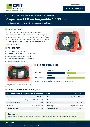 Fiche technique – Projecteur LED rechargeable 1100 lm EL060002_page-0001.webp
