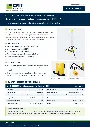 Fiche technique – Trépied avec tube lumineux LED EL060001_page-0001.webp