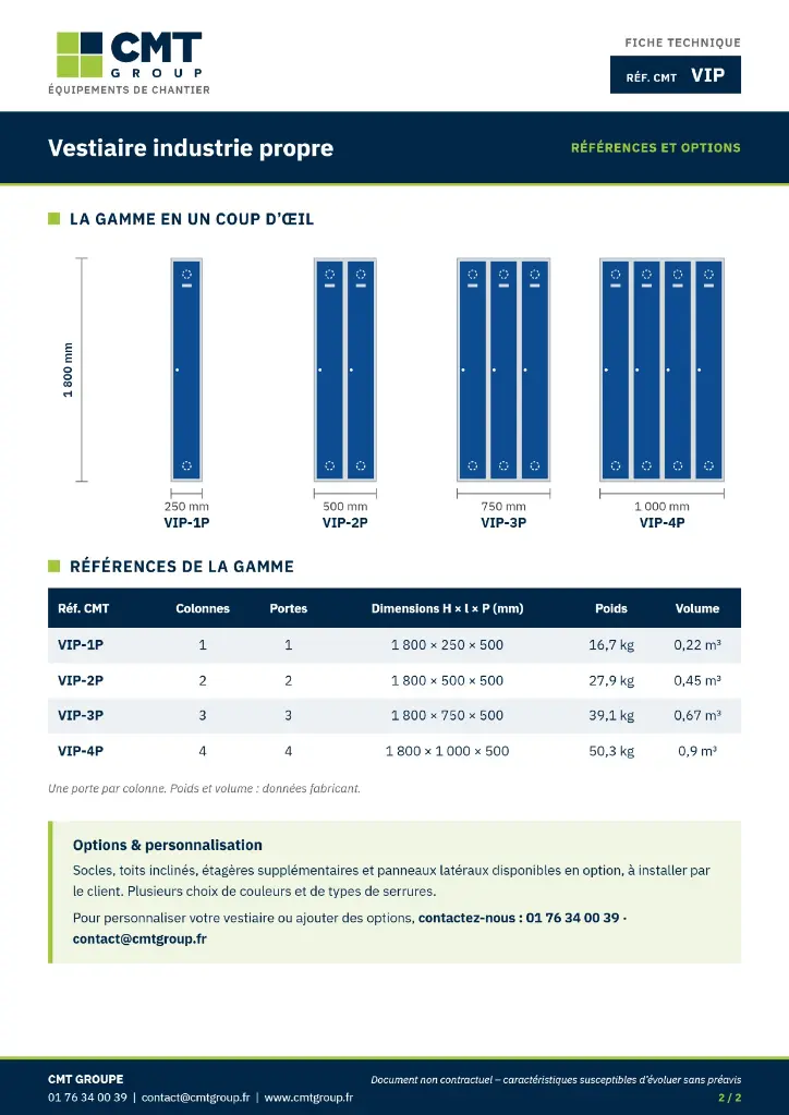 Fiche technique – Vestiaire industrie propre (gamme VIP)_page-0002.webp