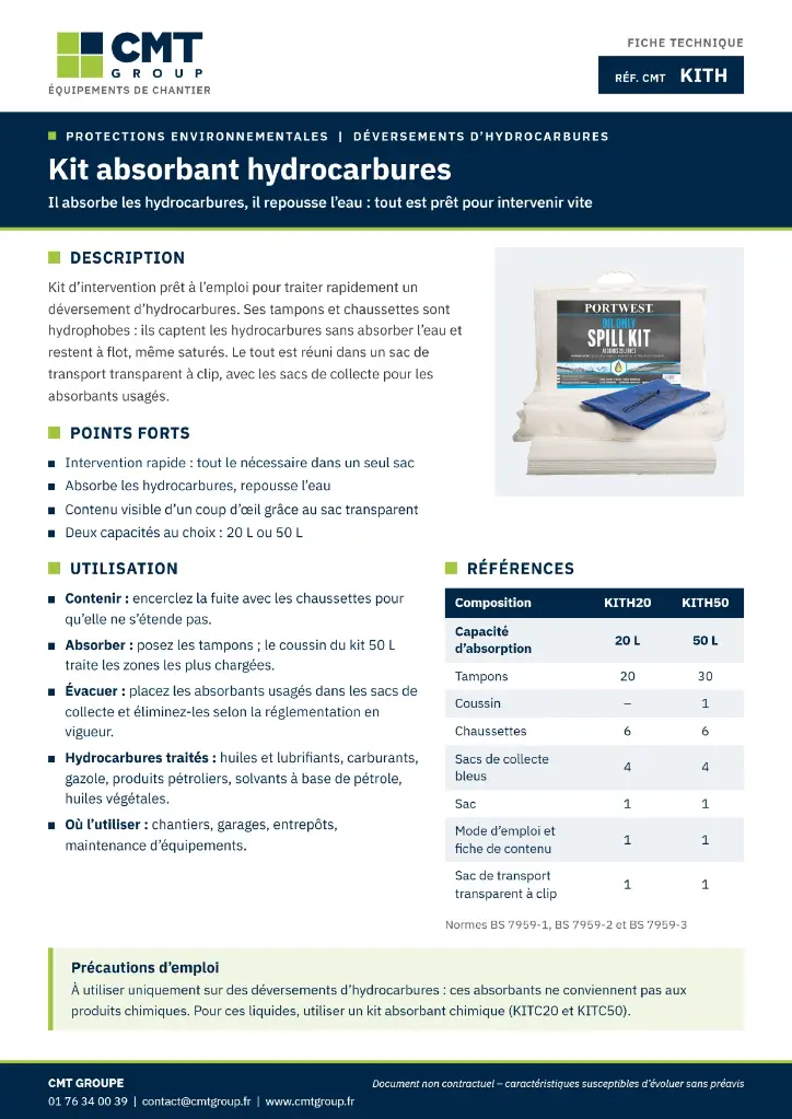 Fiche technique – Kit absorbant hydrocarbures_page-0001.webp