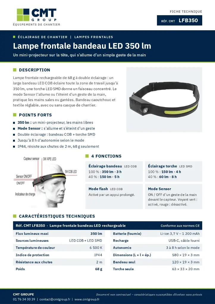 Fiche_technique_LFB350_lampe_frontale_bandeau_LED_CMT_page-0001.webp