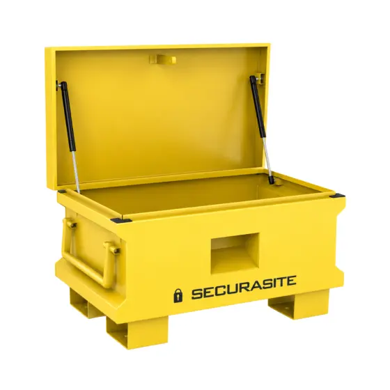 coffre de chantier securasite