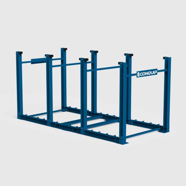Rack à coffrage